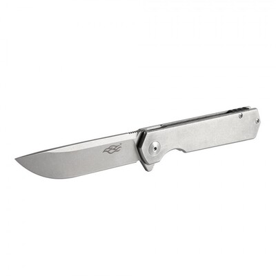 GANZO Couteau Firebird Stainless steel FH12-SS - KNIFESTOCK