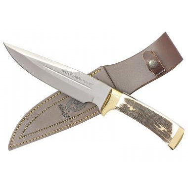 Muela JABALI-17A - KNIFESTOCK