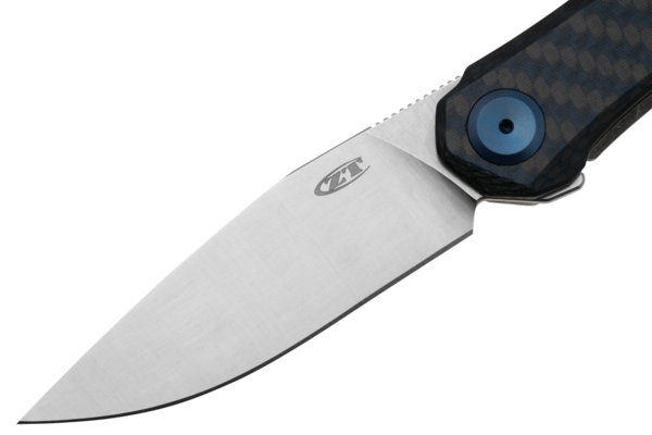 Zero Tolerance nôž 0545BLUCF - KNIFESTOCK