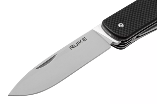 Ruike L31-B Sandvik 12C27 Stainless Steel L31-B - KNIFESTOCK