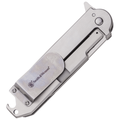 Smith &amp; Wesson Big Benji- Scatola 1193145 - KNIFESTOCK