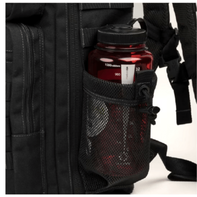 Magforce Mid-Tech Sniper Backpack KF #0562KF - KNIFESTOCK