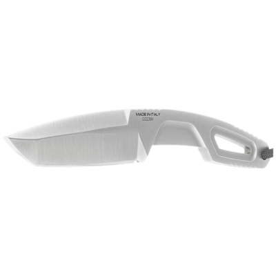 Extrema Ratio Versa Knife, Satin N690 (04.1000.0214/SAT) - KNIFESTOCK