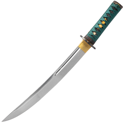 Cold Steel Dragonfly O Tanto 88DT - KNIFESTOCK
