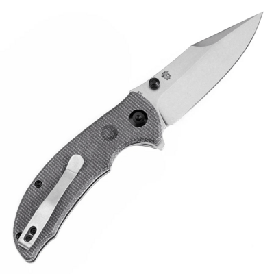 Tenable Rei Stonewashed 14C28N Liner Lock T1061A3 - KNIFESTOCK