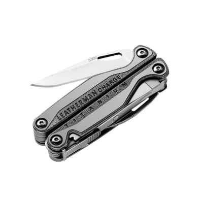 LEATHERMAN CHARGE TTI PLUS   - KNIFESTOCK