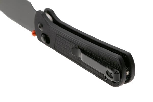 CJRB Bolt Schwarz, G10 - J1960-BBK - KNIFESTOCK