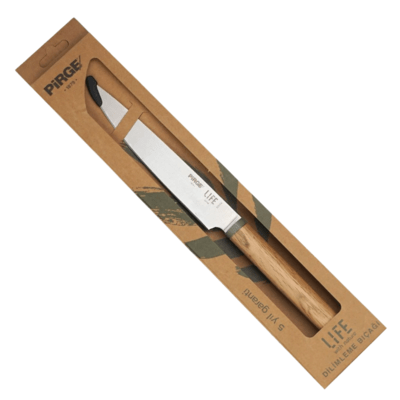 Dellinger Slicing Knife 160 mm Pirge® LIFE® - KNIFESTOCK