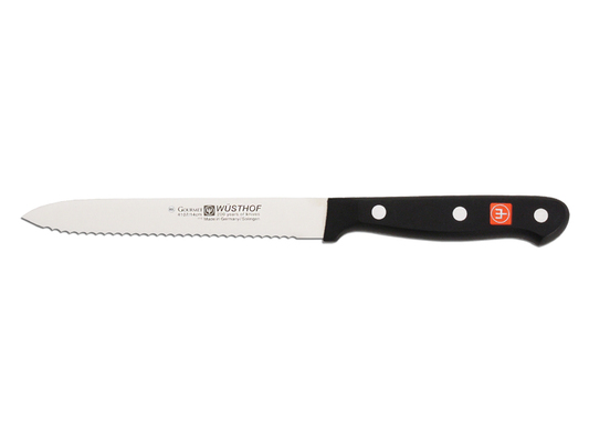 WUSTHOF nôž GOURMET na údeniny 14 cm - KNIFESTOCK
