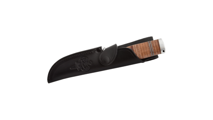 Fallkniven NL5L Idun (Lam. CoS steel) - KNIFESTOCK