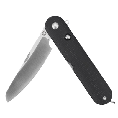 RAPAX MIMI BLACK - KNIFESTOCK