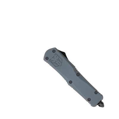 CobraTec Mare Gri FS-3 Drop 06CT063 - KNIFESTOCK
