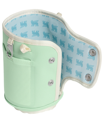 Stanley  nosička na Quencher The All-Day 40oz Quencher Carry-All 1180 ml/40oz Pistachio 10-21102-000 - KNIFESTOCK