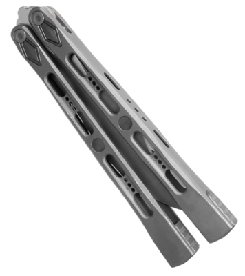 POIKILO PM 1 (Hydra - DAO) PM 1 (Hydra - DAO) - KNIFESTOCK