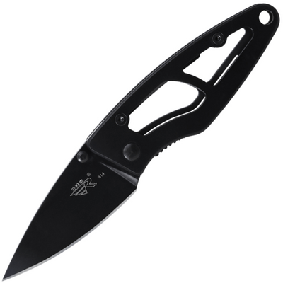 Sanrenmu SRM 6014LUI-SH - KNIFESTOCK