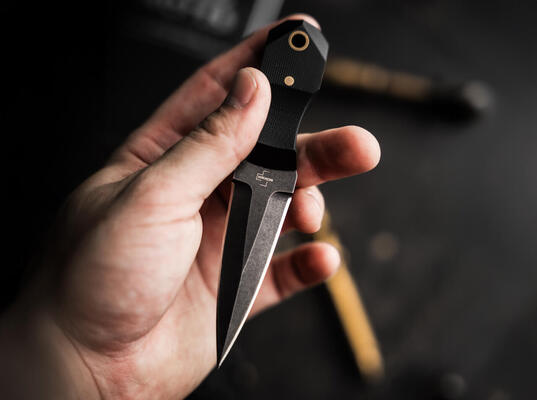 Böker Plus Pocket Rocket 02BP0002 - KNIFESTOCK