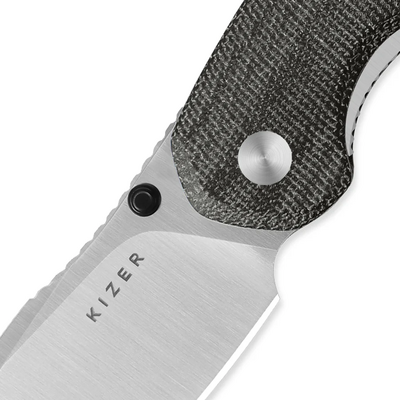 Kizer Meteora Nitro-V V3730A1 - KNIFESTOCK