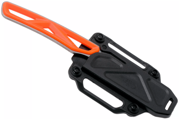 Gerber Exo-Mod Caper FE Orange  30-001799 - KNIFESTOCK