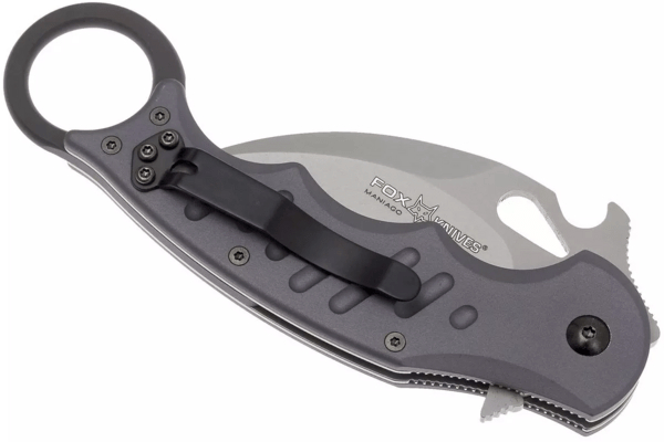 Fox Knives Karambit 478 - KNIFESTOCK