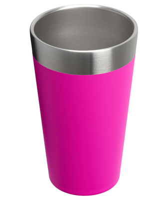Stanley  Termosklenka The Stacking Tumbler 470 ml/16oz Violet Blossom 10-11882-040 - KNIFESTOCK