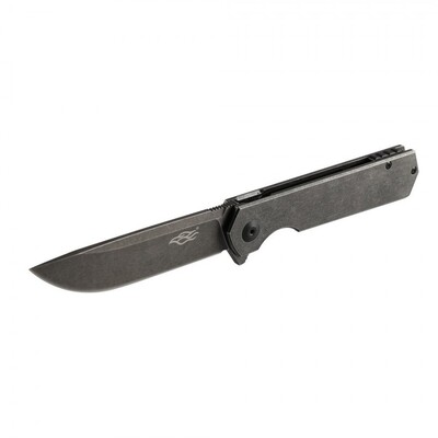 GANZO Knife Firebird Stainless Steel FH13-SS - KNIFESTOCK