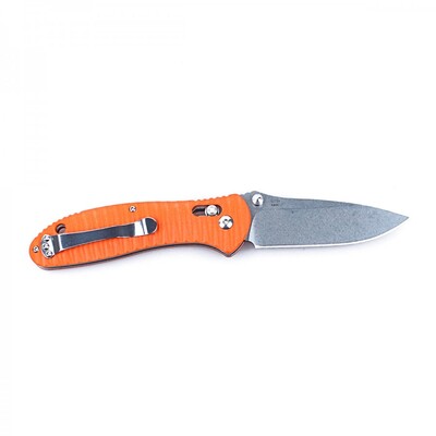 Ganzo G7392P-OR Messer Ganzo Orange - KNIFESTOCK