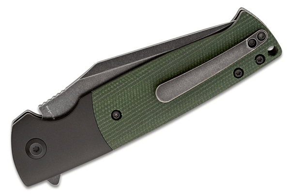 KANSEPT nôž T2027B3 - KNIFESTOCK