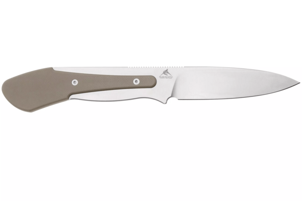 Civivi Varius Tan G10 Conventional Handle C22009D-2 - KNIFESTOCK