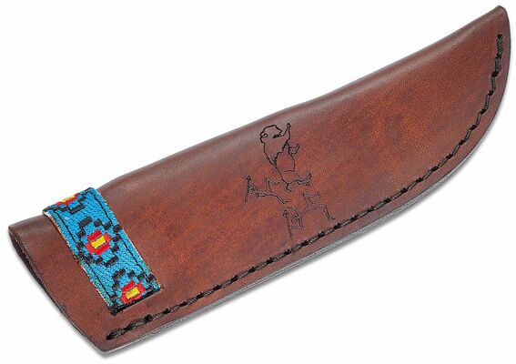 Condor COUTEAU BLUE RIVER CTK2825-4.3HC - KNIFESTOCK