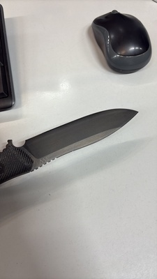 ANV M25 - KNIFESTOCK