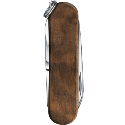 Victorinox Classic SD Wood 0.6221.63 - KNIFESTOCK