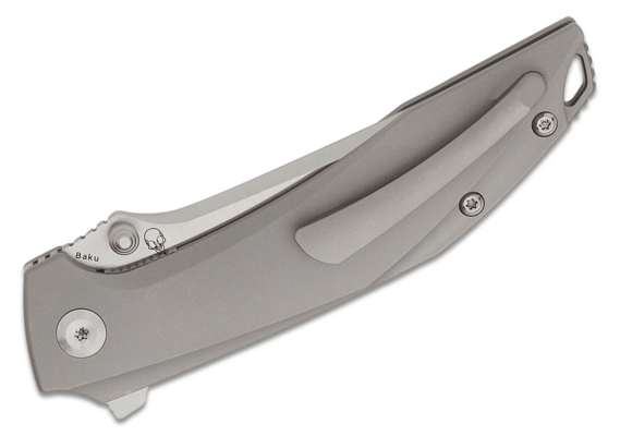 KANSEPT nôž K1056A8 - KNIFESTOCK