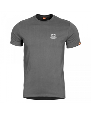 Pentagon Ageron T-Shirt American Flag K09012-AF-08WG-Wolf-Grey-2XL - KNIFESTOCK