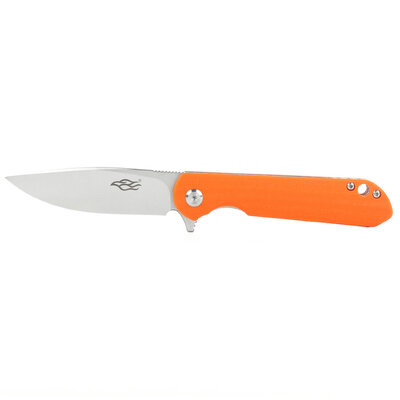 Ganzo FH41S-OR Firebird Knife Orange - KNIFESTOCK