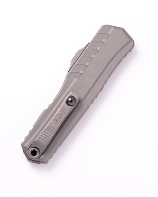 Microtech CYPHER II D/E APOC P/S NC 1242-11APNC - KNIFESTOCK