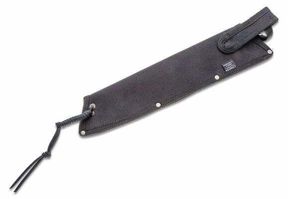 Condor BUSHCRAFT PARANG MACHETE CTK423-13HCBL - KNIFESTOCK