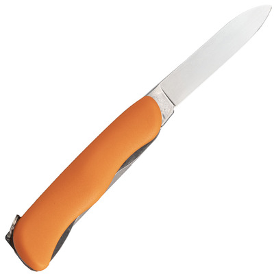 MIKOV vreckový nôž 9 cm 115-NH-1/AK oranžový - KNIFESTOCK