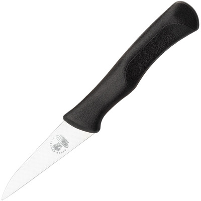 Mikov 52-NH-8 konyhakés 8 cm 120063 fekete - KNIFESTOCK
