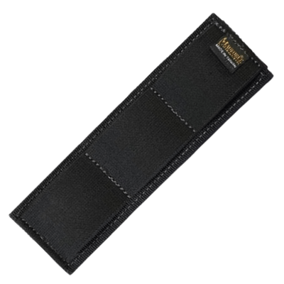 Magforce Triple Mag Holder Black #3502B - KNIFESTOCK