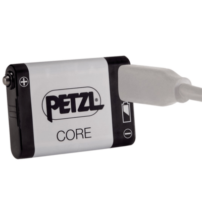 Petzl ACCU CORE - KNIFESTOCK