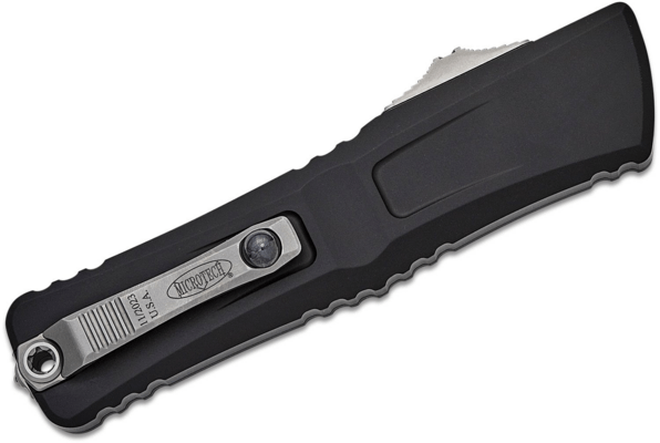 Microtech COMBAT TROODON LT D/E - STW STD 1142-10 - KNIFESTOCK