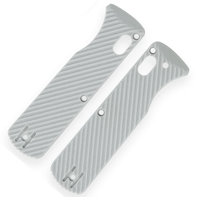 Vosteed Vombat Handle-G10/,G10 - KNIFESTOCK
