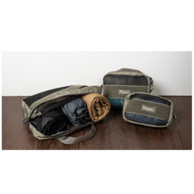 Magforce Organizer 4x6 Foliage #3576F - KNIFESTOCK