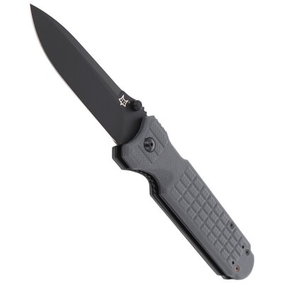 Fox Knives Predator II - Liner Lock FX-446 GR - KNIFESTOCK