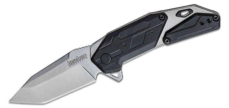 Kershaw JET PACK Assisted Opening K-1401 - KNIFESTOCK