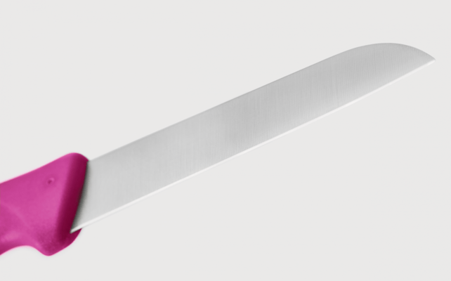 Wüsthof Create Collection Paring Knife 8cm, 1225304308 - KNIFESTOCK