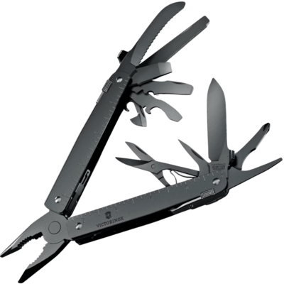 VICTORINOX 3.0326.M3N Swiss Tool MXBS - KNIFESTOCK