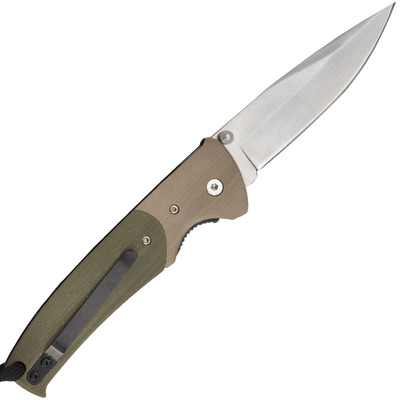 Puma TEC  307311 - KNIFESTOCK