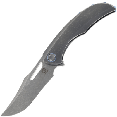 Poikilo Armadillo S2 (DSW) - KNIFESTOCK