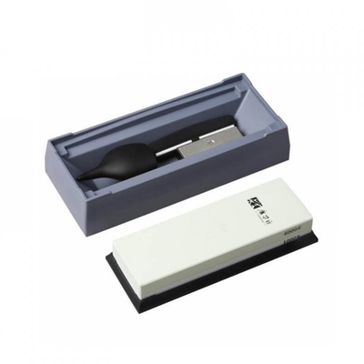 TAIDEA Sharpening Stone Kit 1000/6000 TG2104 - KNIFESTOCK